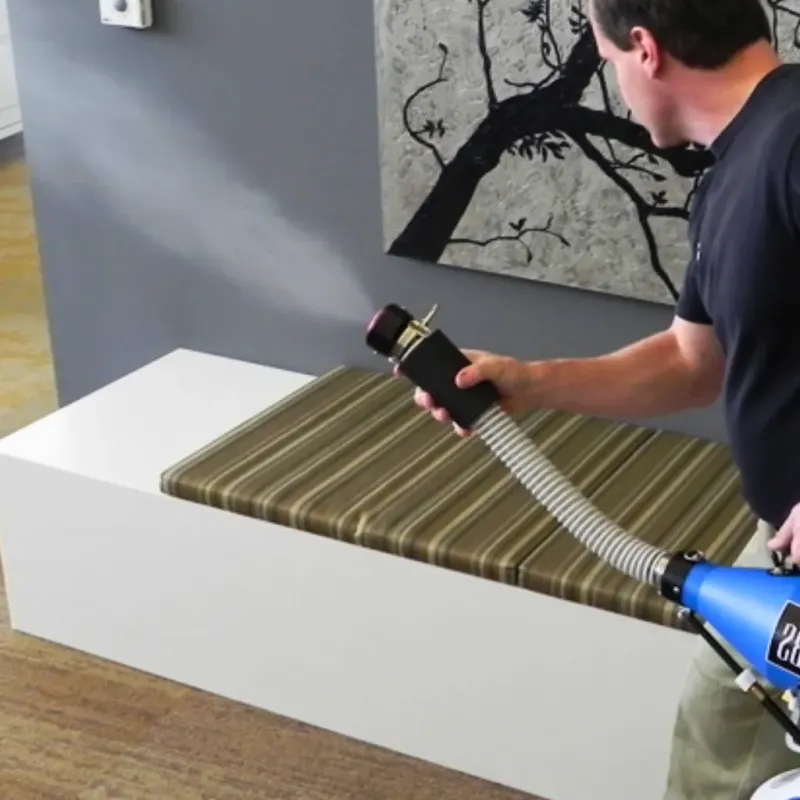 Professional Odor Removal in Mason County, WA